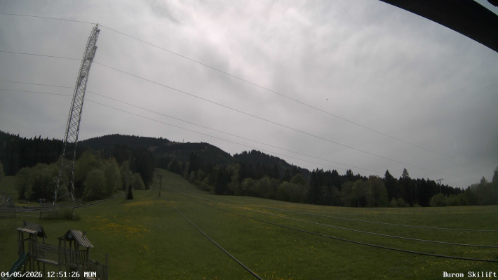 Buron Skilift