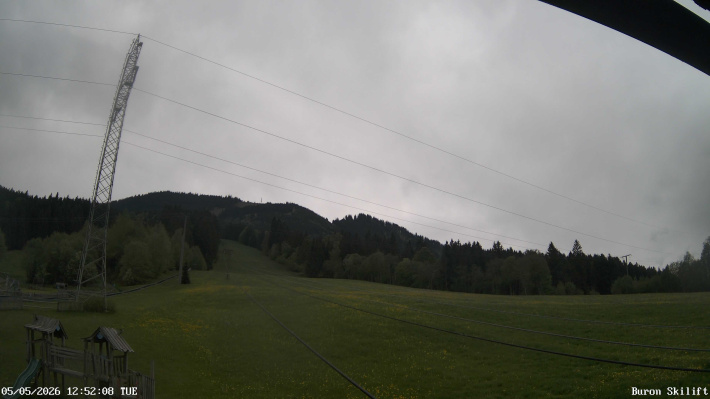 Buron Skilift