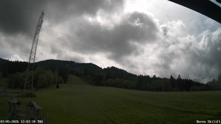 Buron Skilift