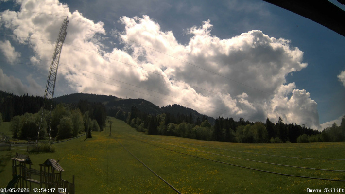 Buron Skilift