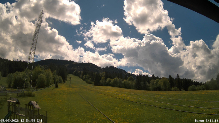 Buron Skilift