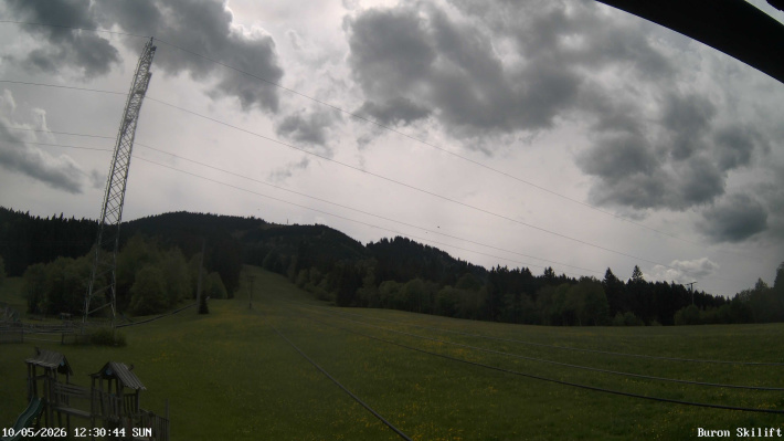 Buron Skilift