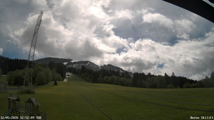 Buron Skilift