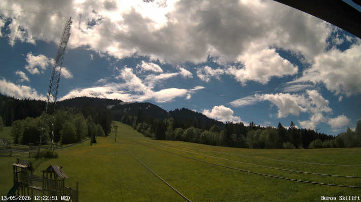 Buron Skilift