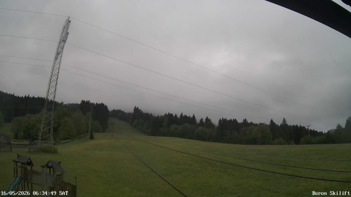 Buron Skilift