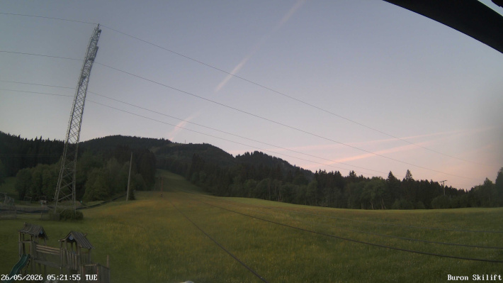Buron Skilift