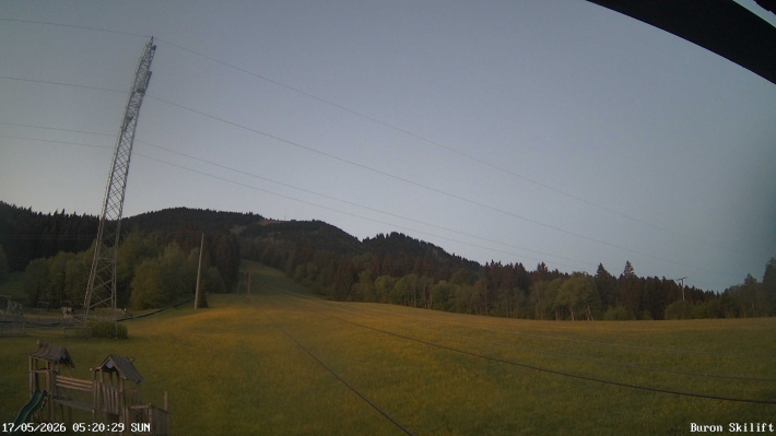 Buron Skilift