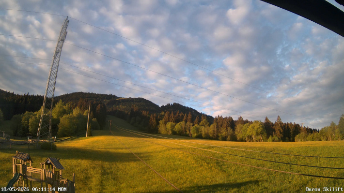 Buron Skilift