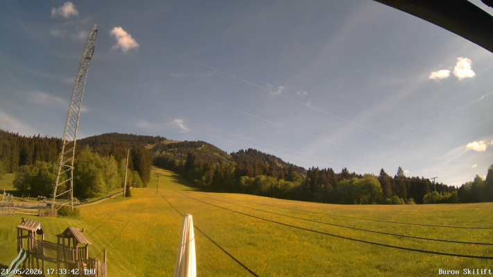 Buron Skilift