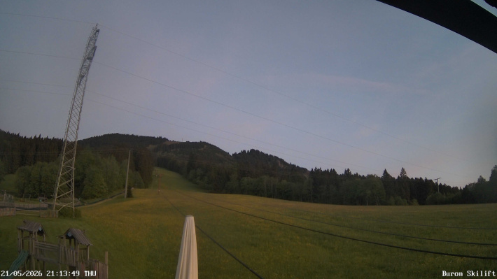 Buron Skilift