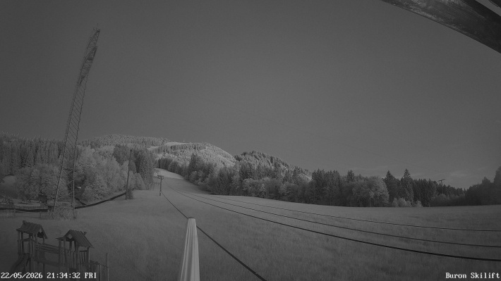 Buron Skilift