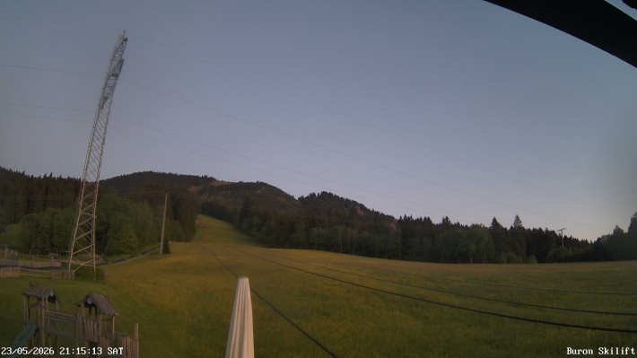 Buron Skilift