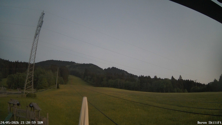 Buron Skilift
