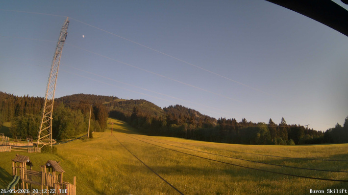 Buron Skilift