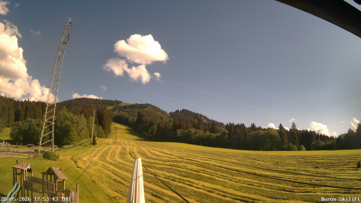 Buron Skilift