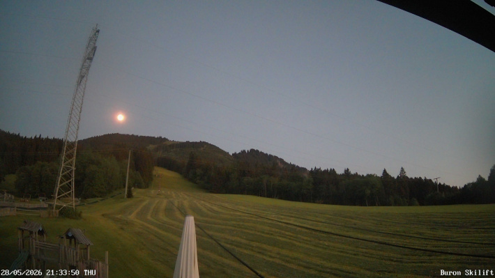 Buron Skilift