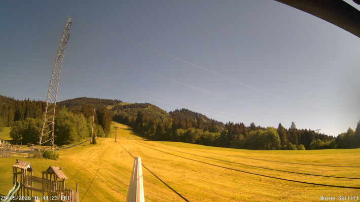 Buron Skilift