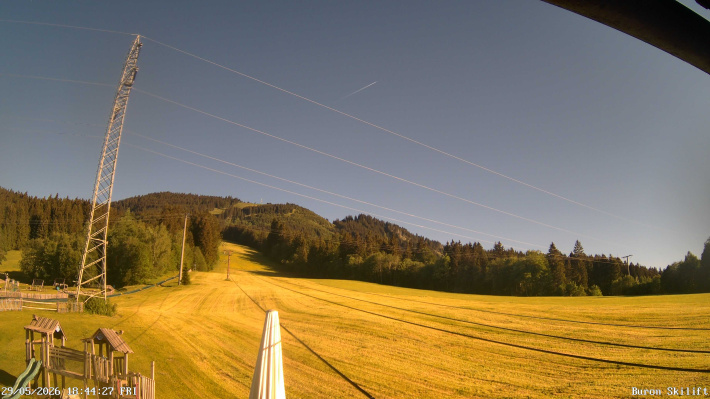 Buron Skilift