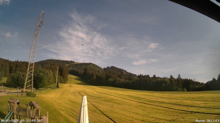 Buron Skilift