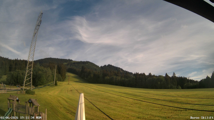 Buron Skilift