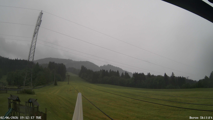 Buron Skilift