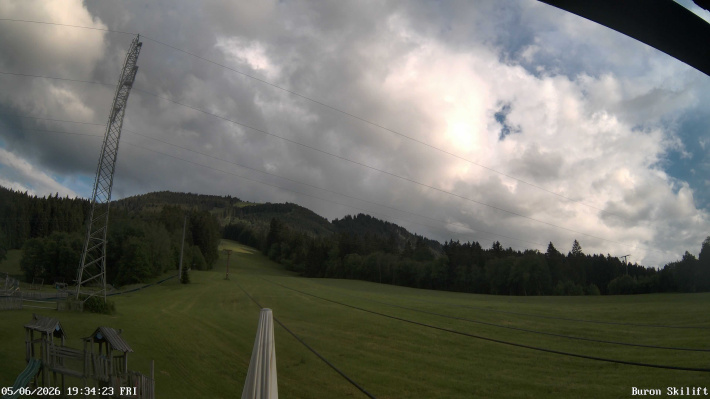 Buron Skilift