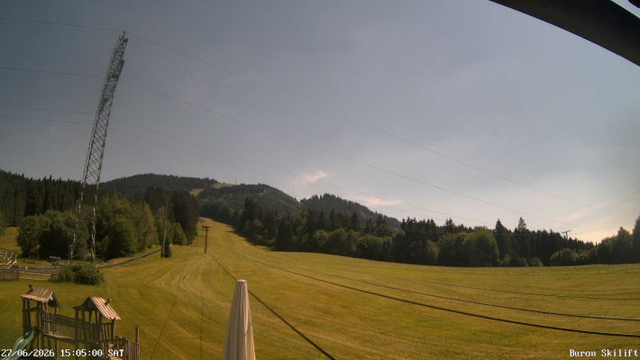 Buron Skilift