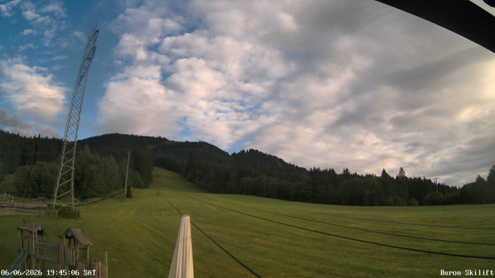Buron Skilift