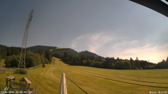 Buron Skilift