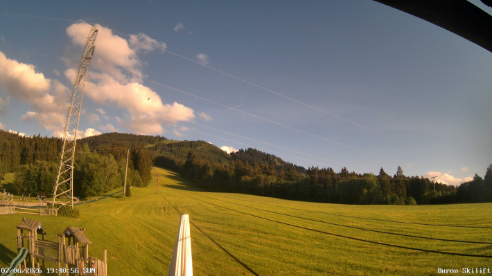 Buron Skilift