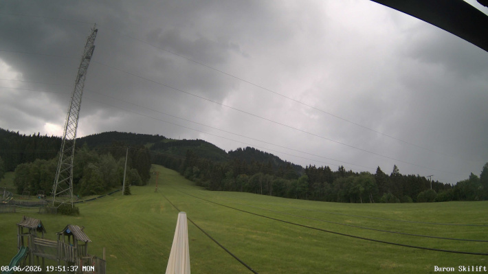 Buron Skilift