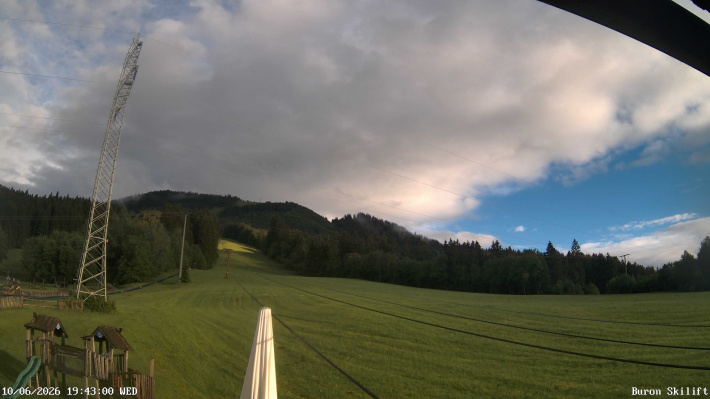 Buron Skilift
