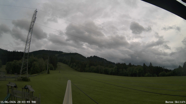 Buron Skilift