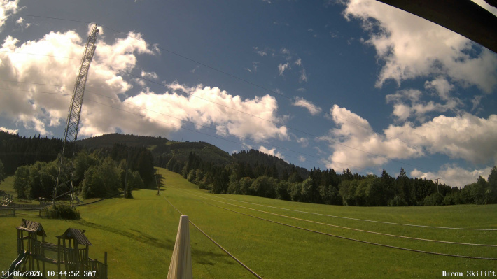 Buron Skilift
