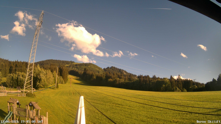 Buron Skilift