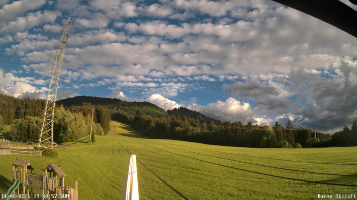 Buron Skilift