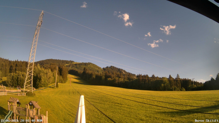 Buron Skilift