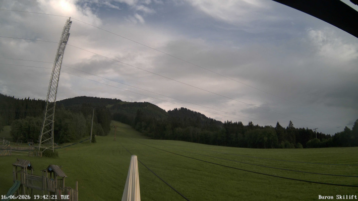 Buron Skilift
