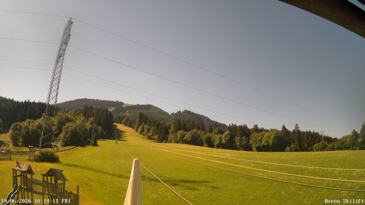 Buron Skilift