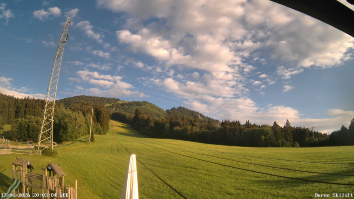 Buron Skilift