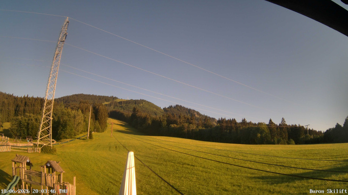 Buron Skilift
