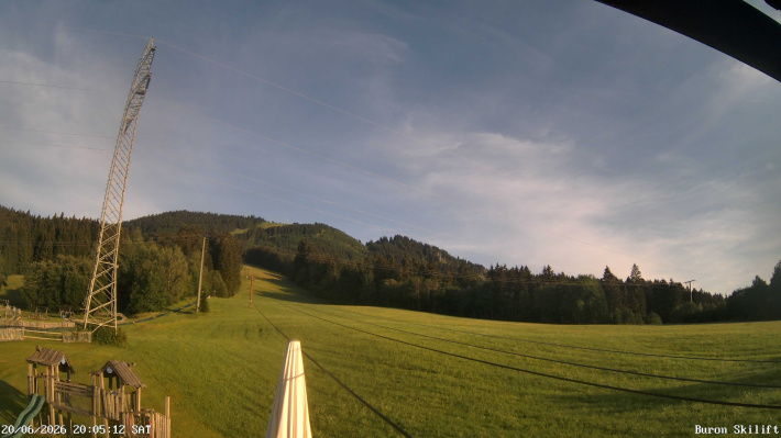 Buron Skilift