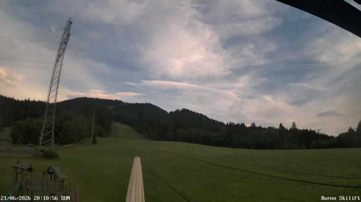 Buron Skilift