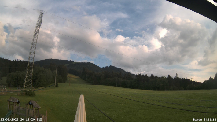 Buron Skilift