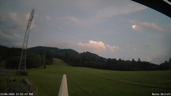 Buron Skilift