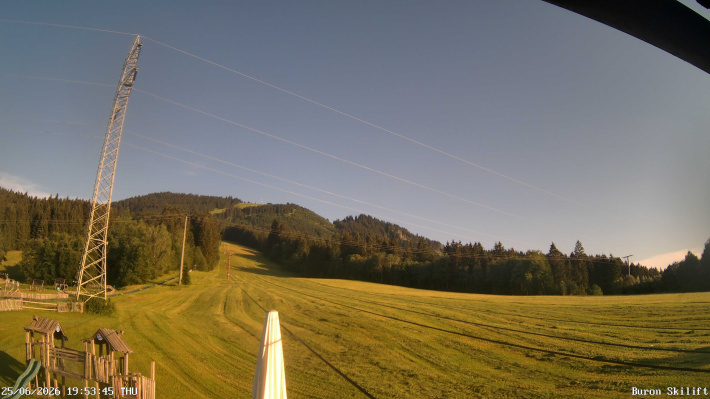 Buron Skilift