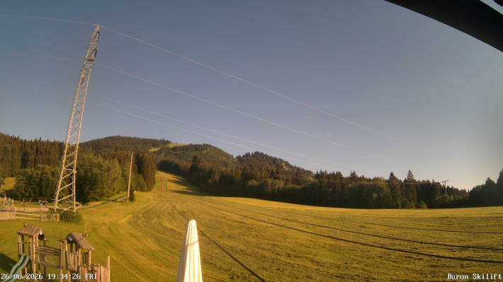 Buron Skilift