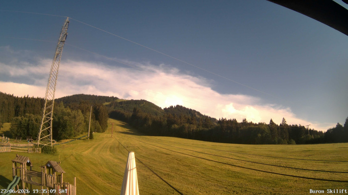 Buron Skilift