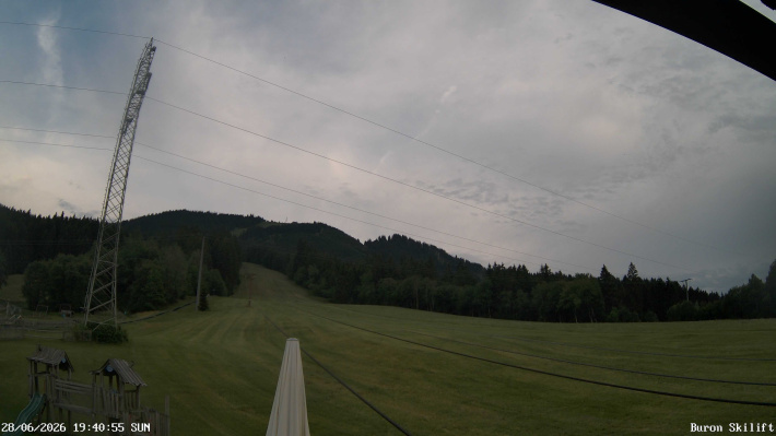 Buron Skilift