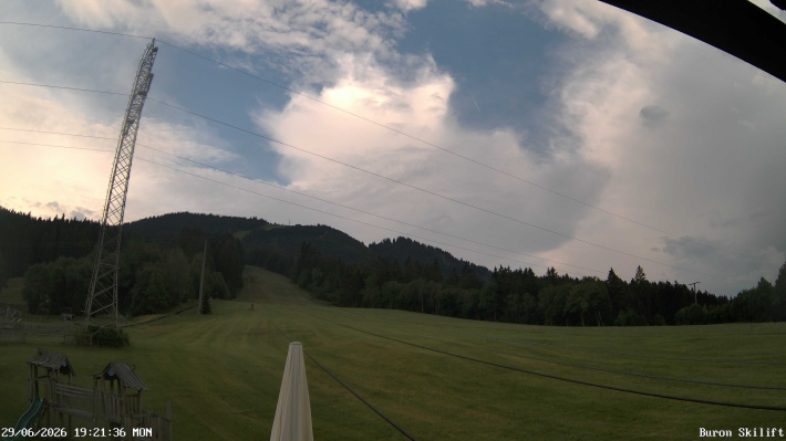 Buron Skilift
